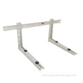 Mini Split Air Conditioner Bracket - AC Bracket for Holder